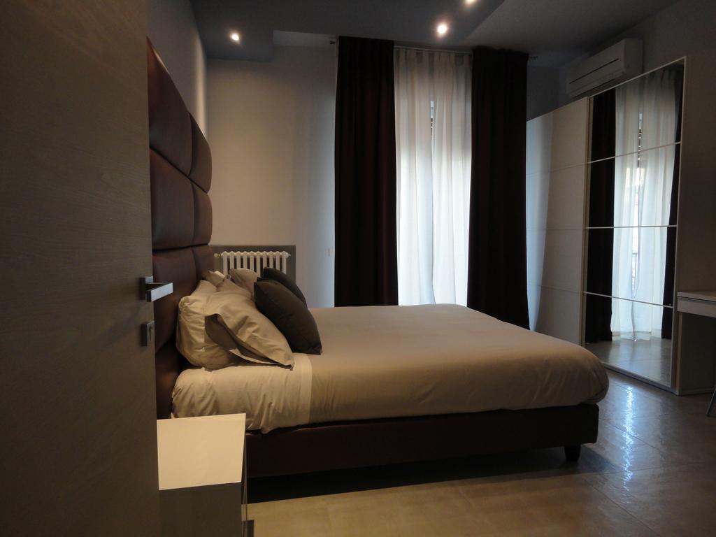 The Flat 233 Hotel Tavarnuzze Exterior photo
