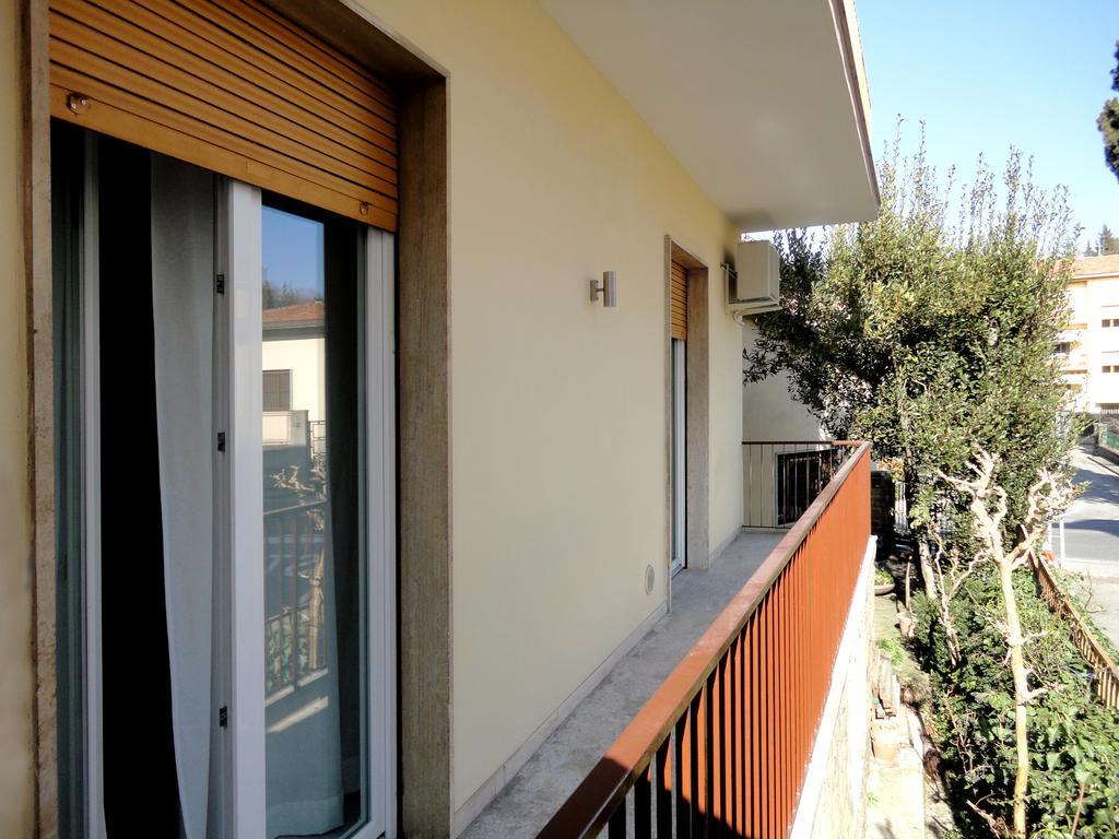 The Flat 233 Hotel Tavarnuzze Exterior photo