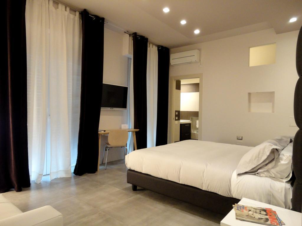 The Flat 233 Hotel Tavarnuzze Exterior photo